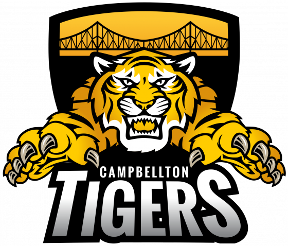 Campbellton Tigers Logo