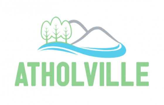Atholville Logo
