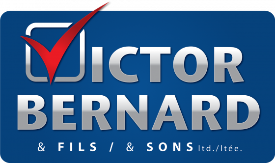 Victor Bernard logo