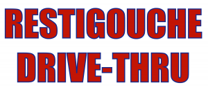 Restigouche Drive-Thru logo