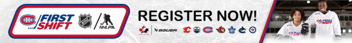 Register now for 2022-23 First Shift Program