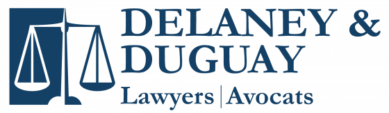Delaney & Duguay Law • Droit