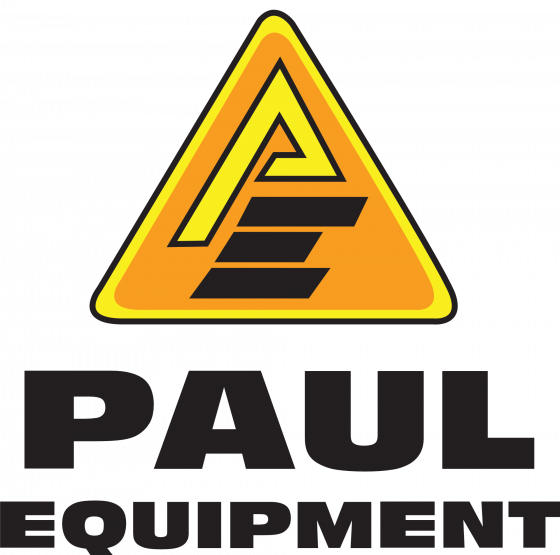 Paul Equipement logo
