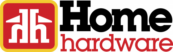 Home Hardware logo