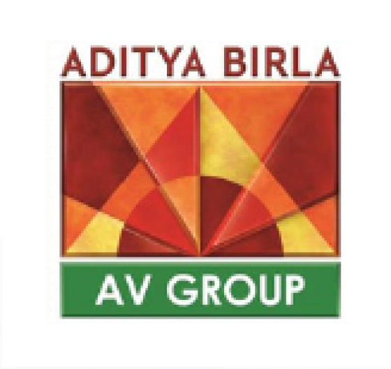 AV Group Logo