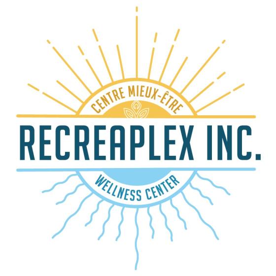 Dalhousie Recreaplex Logo