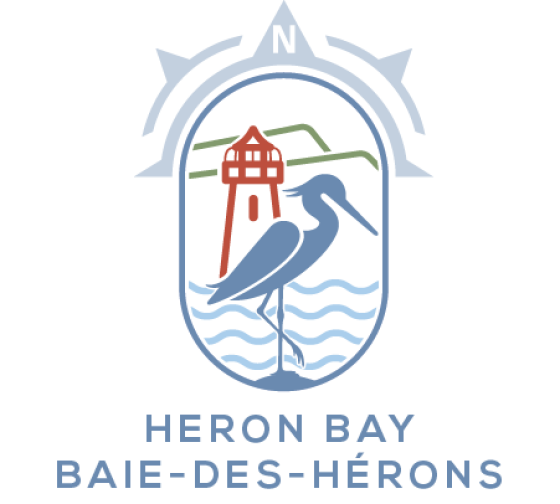 Heron Bay logo