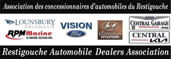 Restigouche Automobile Dealers Association