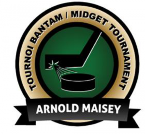 Arnold Masey Logo