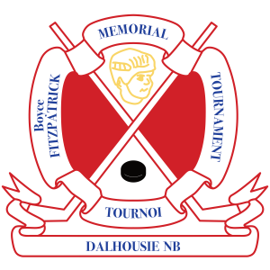 Boyce Fitzpatrick tournament logo
