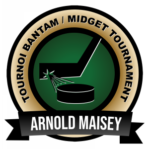 Arnold Masey Logo