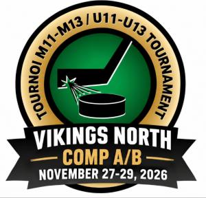Vikings North