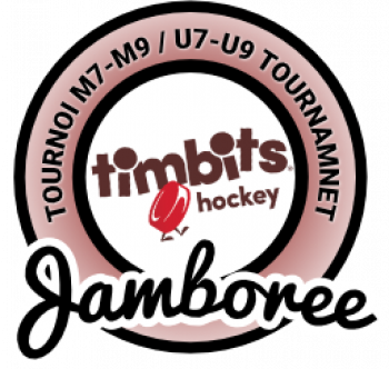 Timbits Jamboree Logo
